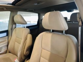 2011 HONDA CR-V SUV 4-CYL, VTEC, 2.4 LITER EX SPORT UTILITY 4D