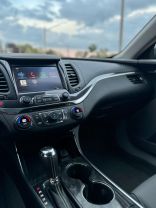 2014 CHEVROLET IMPALA SEDAN 4-CYL, 2.5 LITER LT SEDAN 4D