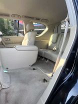2016 INFINITI QX80 SUV V8, 5.6 LITER SPORT UTILITY 4D