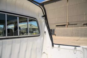 1998 DAIHATSU HIJET TRUCK EF-GS DECK VAN