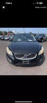 2011 VOLVO C30