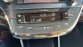 2014 TOYOTA AVALON