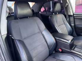 2017 TOYOTA CAMRY SEDAN 4-CYL, 2.5 LITER SE SEDAN 4D