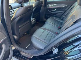 2019 MERCEDES-BENZ MERCEDES-AMG E-CLASS SEDAN V8, TWIN TURBO, 4.0 LITER E 63 S AMG SEDAN 4D