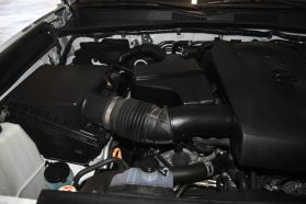 2019 TOYOTA TACOMA DOUBLE CAB PICKUP V6, 3.5 LITER TRD SPORT PICKUP 4D 6 FT