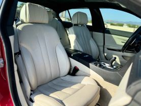 2013 BMW 6 SERIES SEDAN V8, TWIN TURBO, 4.4 LITER 650I GRAN COUPE 4D