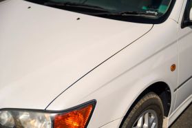 1999 TOYOTA VISTA WAGON 3S-FE ARDEO