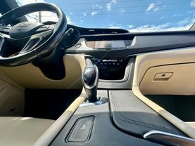 2019 CADILLAC XT5