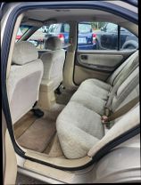 2001 Nissan Altima - Image 12