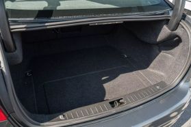 2014 VOLVO S60 SEDAN 6-CYL, TURBO, 3.0 LITER T6 PLATINUM SEDAN 4D