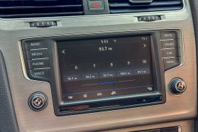 2017 VOLKSWAGEN GOLF HATCHBACK - AUTOMATIC - Gentle Carmen Auto