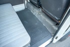 1998 DAIHATSU HIJET TRUCK EF-GS DECK VAN