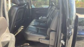 2011 Chevrolet Silverado 3500 Hd Crew Cab - Image 19