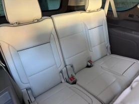 2021 GMC YUKON XL SUV V8, ECOTEC3, 6.2 LITER DENALI SPORT UTILITY 4D