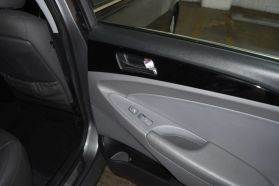2012 HYUNDAI SONATA SEDAN 4-CYL, 2.4 LITER LIMITED SEDAN 4D