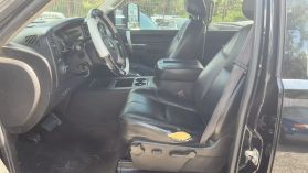 2011 Chevrolet Silverado 3500 Hd Crew Cab - Image 15
