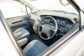 1998 NISSAN ELGRAND VAN QD32ETI HIGHWAY STAR
