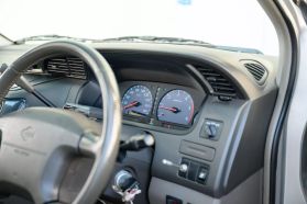 1998 NISSAN ELGRAND VAN QD32ETI HIGHWAY STAR