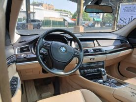 2012 BMW 5 SERIES