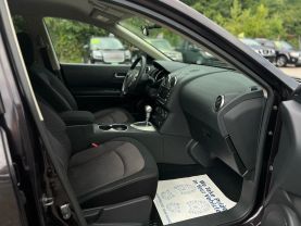 2013 NISSAN ROGUE SUV 4-CYL, 2.5 LITER SV SPORT UTILITY 4D