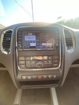 2011 DODGE DURANGO