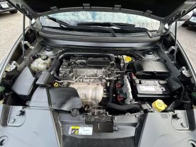 2014 JEEP CHEROKEE SUV 4-CYL, 2.4 LITER LATITUDE SPORT UTILITY 4D