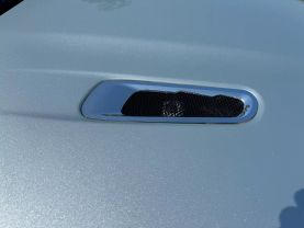 2012 ASTON MARTIN VIRAGE - - 2