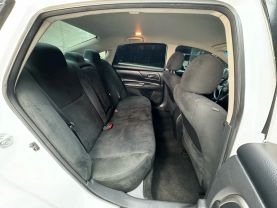 2015 NISSAN ALTIMA SEDAN 4-CYL, 2.5 LITER 2.5 S SEDAN 4D