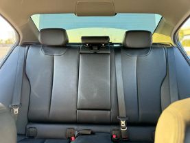 2013 BMW 3 SERIES SEDAN 4-CYL, TURBO, 2.0 LITER 328I SEDAN 4D