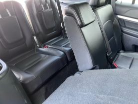 2016 FORD EXPLORER SUV 4-CYL, ECOBOOST, 2.3T XLT SPORT UTILITY 4D