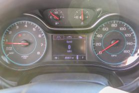 2018 Chevrolet Cruze - Image 12