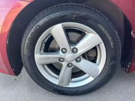 2014 KIA OPTIMA SEDAN 4-CYL, 2.4 LITER LX SEDAN 4D