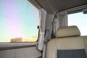1998 NISSAN ELGRAND VAN QD32ETI HIGHWAY STAR