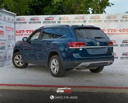2018 VOLKSWAGEN ATLAS For Sale in Orlando