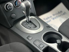 2013 NISSAN ROGUE SUV 4-CYL, 2.5 LITER SV SPORT UTILITY 4D