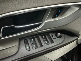 2012 CHEVROLET EQUINOX SUV I4 2.4L GASOLINE UTILITY 4D LT AWD 2.4L I4