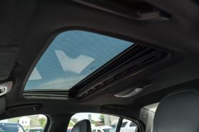 2014 VOLVO S60 SEDAN 6-CYL, TURBO, 3.0 LITER T6 PLATINUM SEDAN 4D