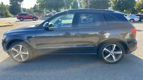 2016 AUDI Q5