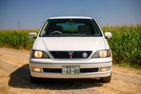 1999 TOYOTA VISTA WAGON 3S-FE ARDEO