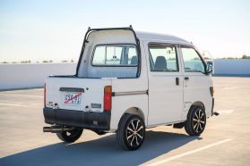 1998 DAIHATSU HIJET TRUCK EF-GS DECK VAN