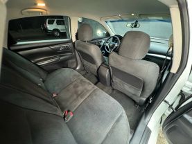 2015 NISSAN ALTIMA SEDAN 4-CYL, 2.5 LITER 2.5 S SEDAN 4D