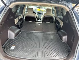 Used 2017 HYUNDAI SANTA FE SPORT SUV 4-CYL, GDI, 2.0T 2.0T ULTIMATE SPORT UTILITY 4D - LA Auto Star located in Virginia Beach, VA