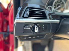 2013 BMW 6 SERIES SEDAN V8, TWIN TURBO, 4.4 LITER 650I GRAN COUPE 4D