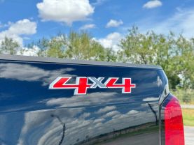 2019 CHEVROLET COLORADO CREW CAB PICKUP V6, VVT, 3.6 LITER LT PICKUP 4D 5 FT