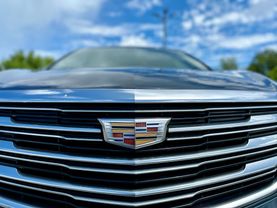 2019 CADILLAC XT5