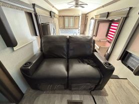 2018 KEYSTONE RV MONTANA FIFTH WHEEL RV & CAMPERS - 3791RD