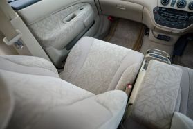 1999 TOYOTA VISTA WAGON 3S-FE ARDEO