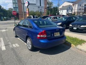 2007 VOLVO S40