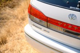 1999 TOYOTA VISTA WAGON 3S-FE ARDEO
