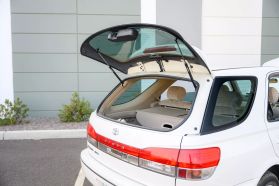 1999 TOYOTA VISTA WAGON 3S-FE ARDEO